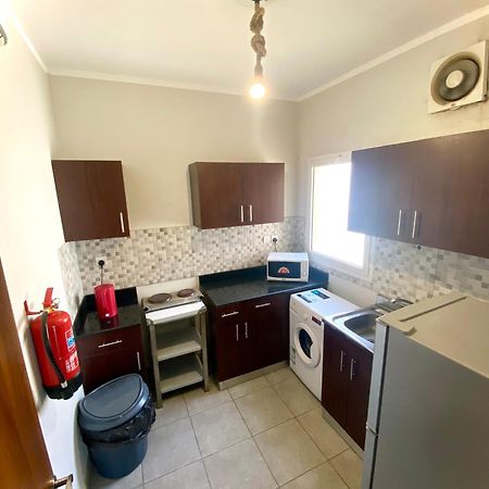 Elite Residence Kaec - مدينة الملك عبدالله الاقتصادية King Abdullah Economic City Екстер'єр фото