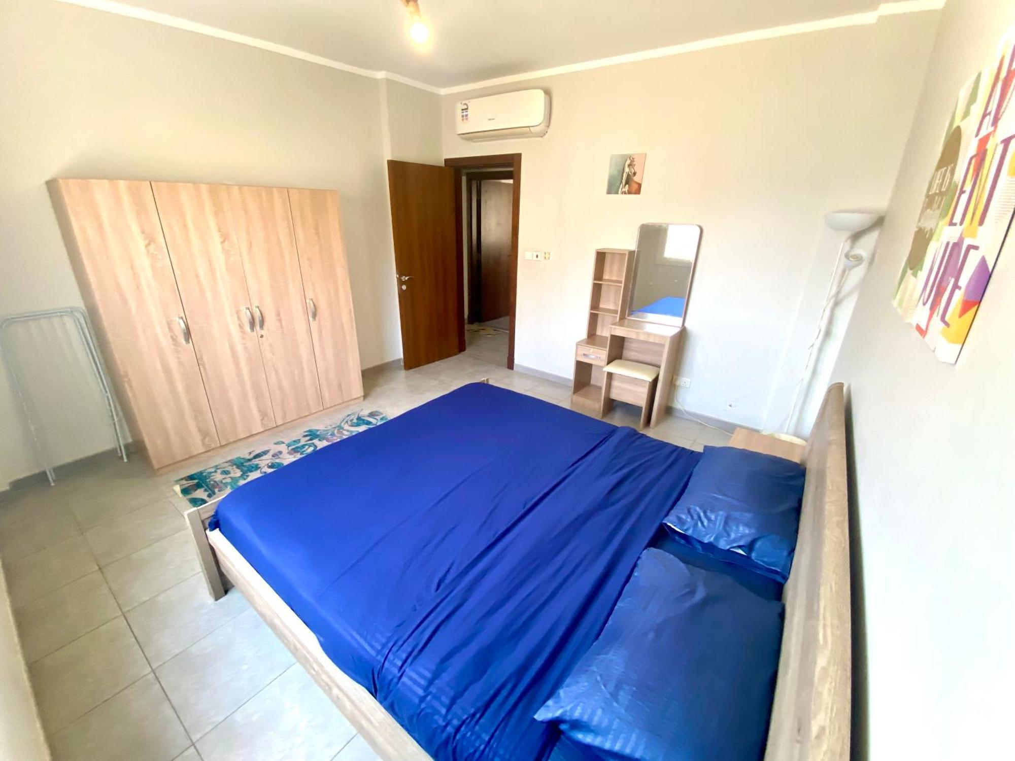 Elite Residence Kaec - مدينة الملك عبدالله الاقتصادية King Abdullah Economic City Екстер'єр фото